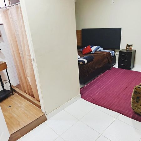 קוסקו Casa Mirador Guesthouse מראה חיצוני תמונה