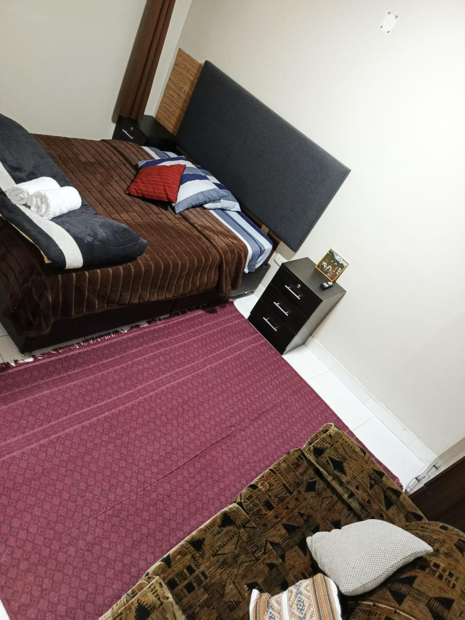 קוסקו Casa Mirador Guesthouse מראה חיצוני תמונה
