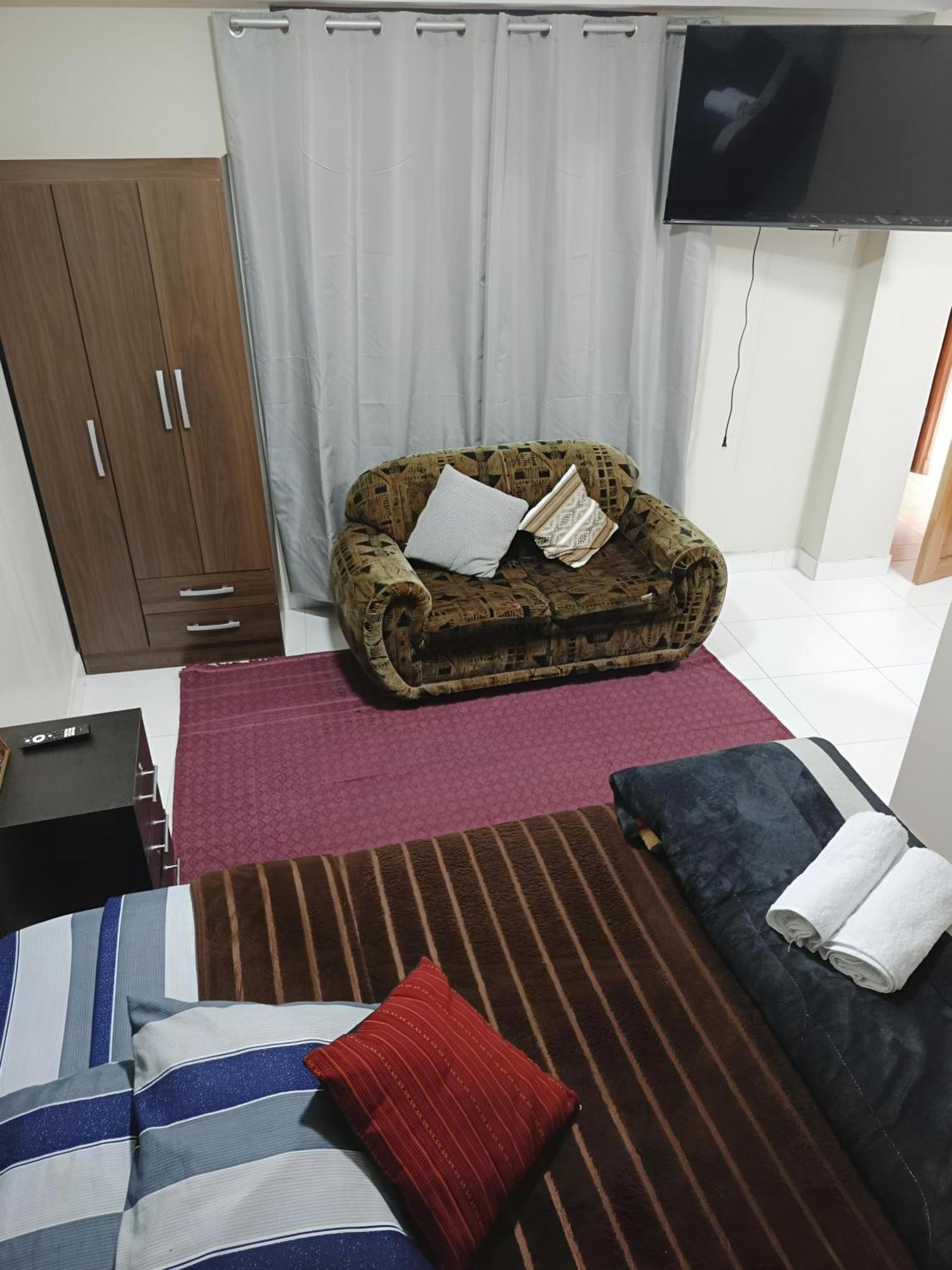 קוסקו Casa Mirador Guesthouse מראה חיצוני תמונה