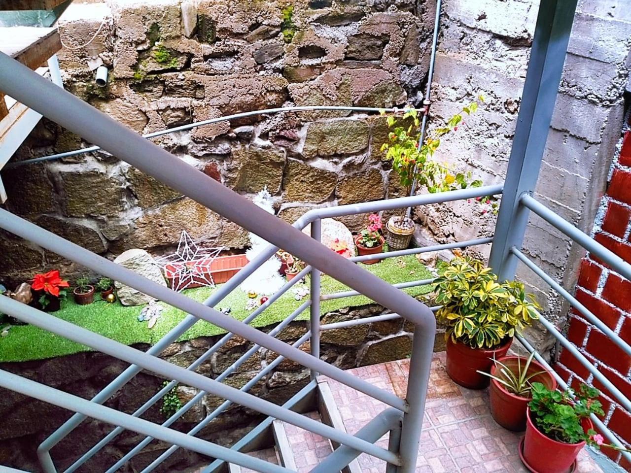 קוסקו Casa Mirador Guesthouse מראה חיצוני תמונה