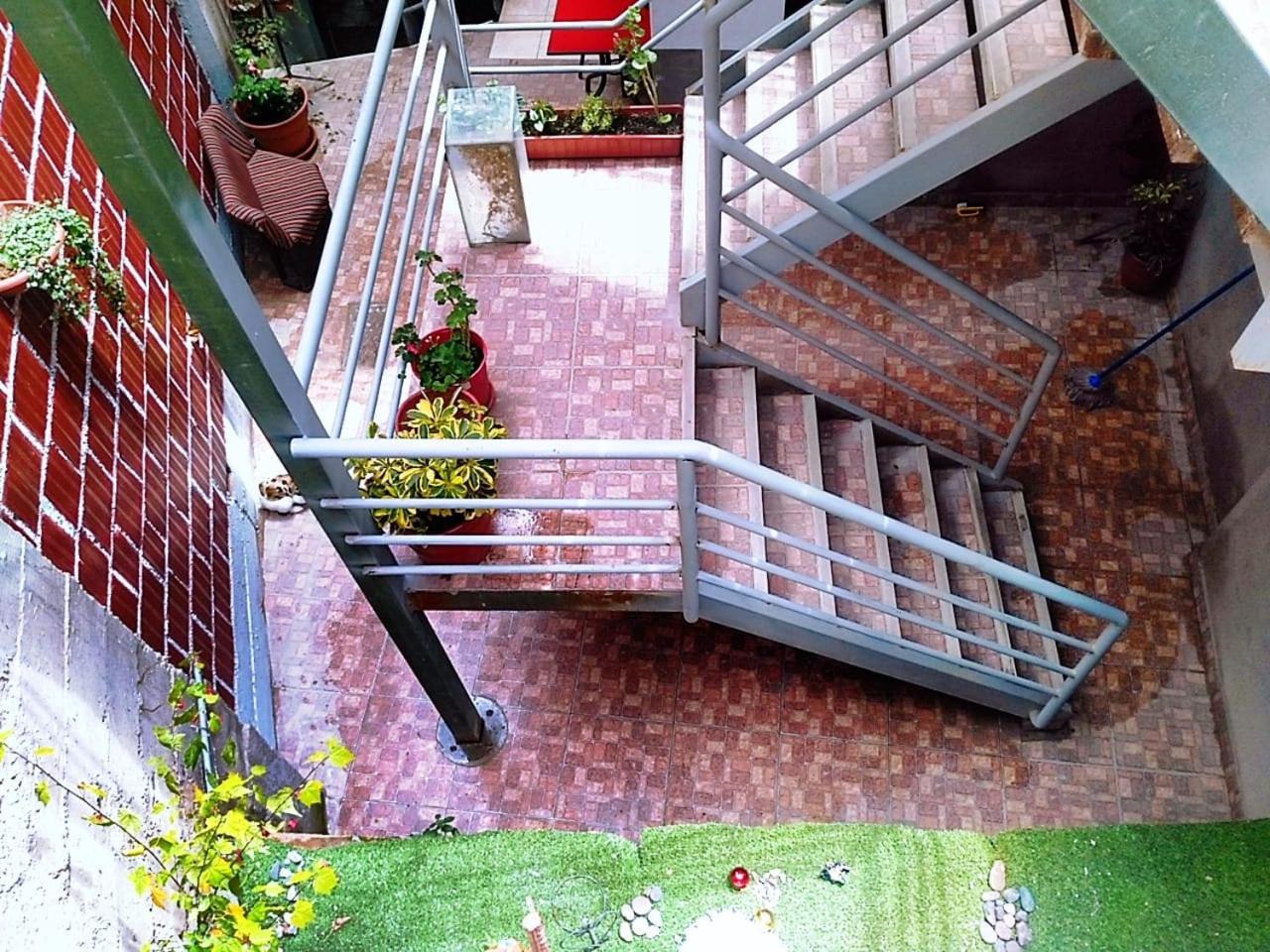קוסקו Casa Mirador Guesthouse מראה חיצוני תמונה
